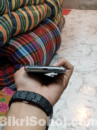 Samsung galaxy S20 5g